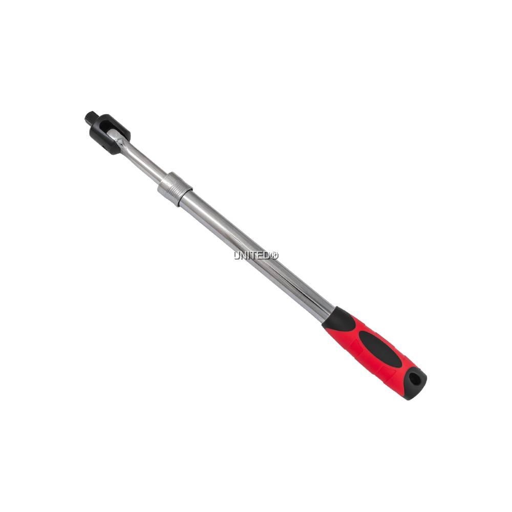 US5037 1/2" Extendable Breaker Bar Automotive Tools Malaysia Hand Tools Malaysia Auto