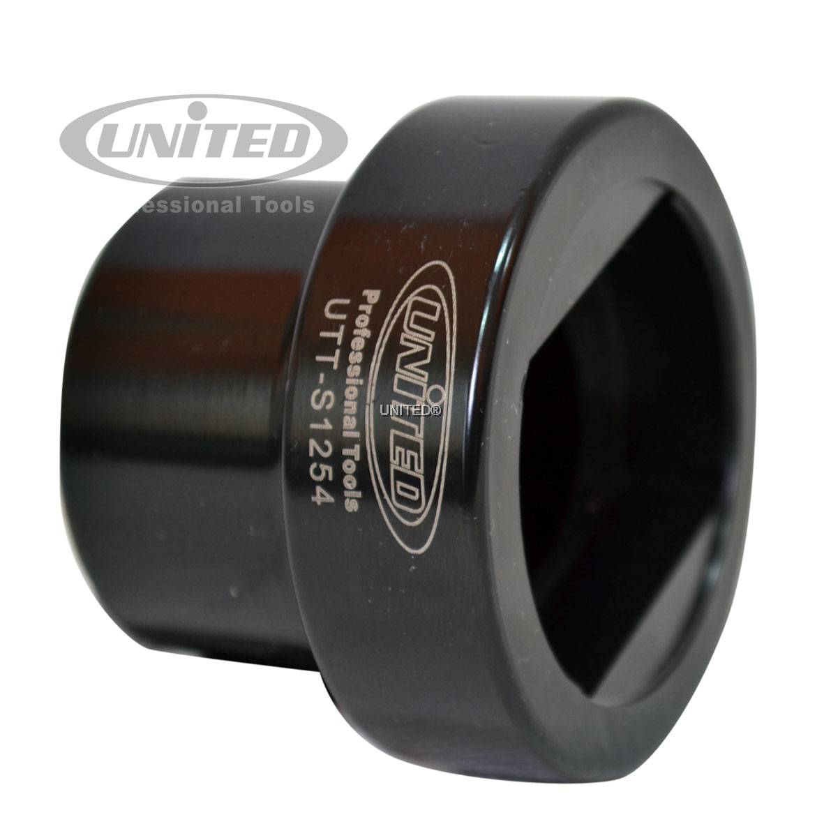 3/4" Scania Rear Axle Damper Rod Socket (34 x 46mm) Precision Tool