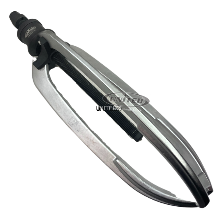 HeavyDuty 2 Jaws & 3 Jaws Puller (30 280mm) Ultimate Bearing