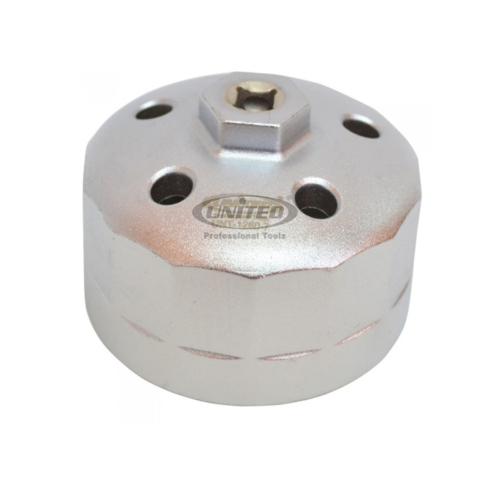 3/8" Land Rover Oil Filter Wrench (90.2mm x 15 Flutes) HassleFree