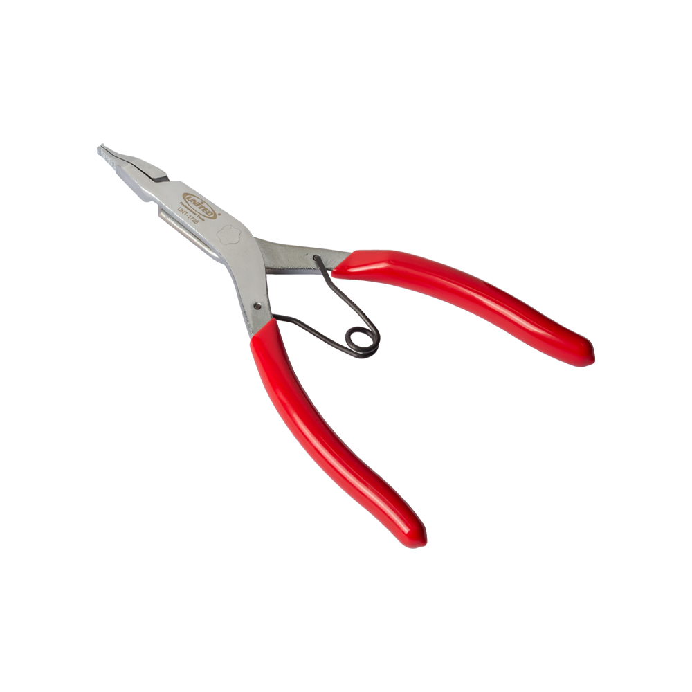 9Inch Straight Tip Lock Ring Pliers for Standard Transmissions