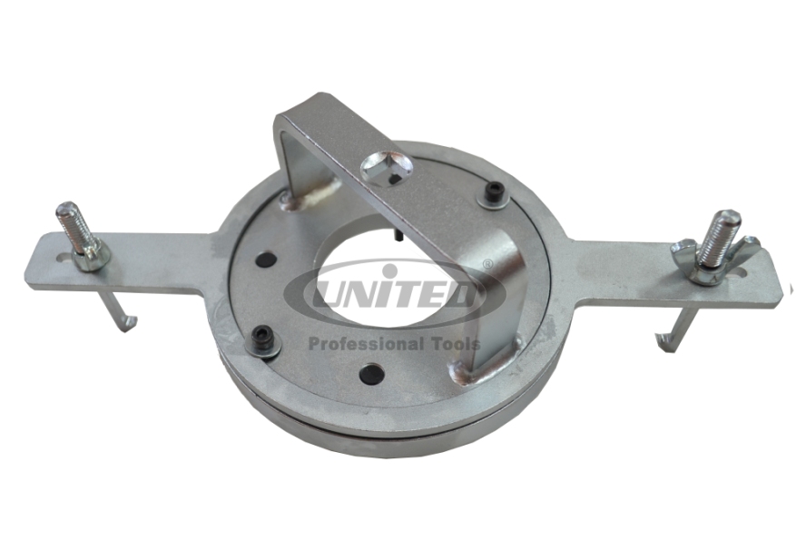 TwinClutch Transmission Removal Tool for Volvo and Ford MPS6