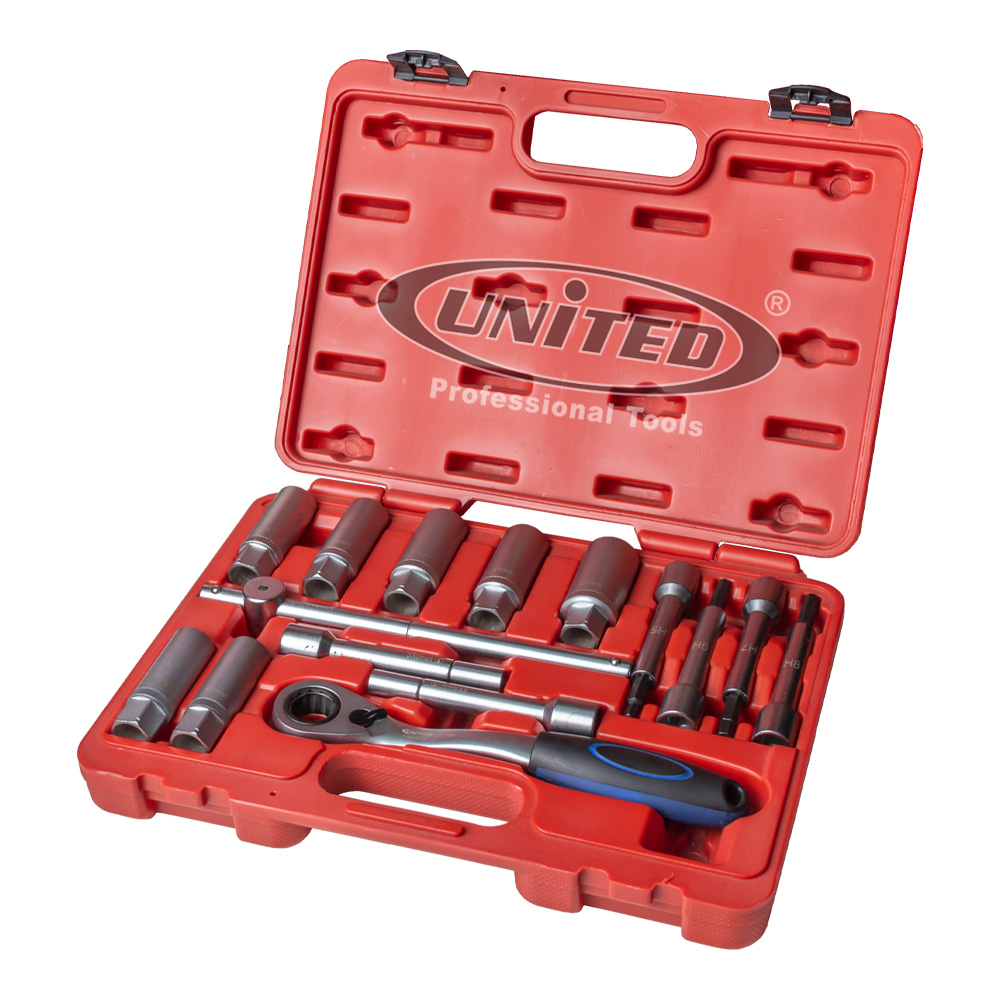 Universal Strut Nut Tool Set Your Complete Solution for Various
