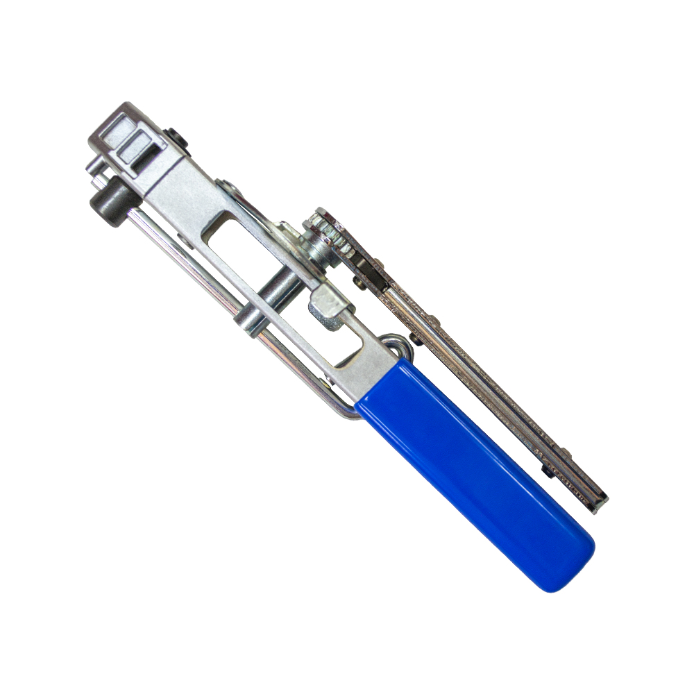 CV Boot Clamp Installer Tool Quick and Precise Installation