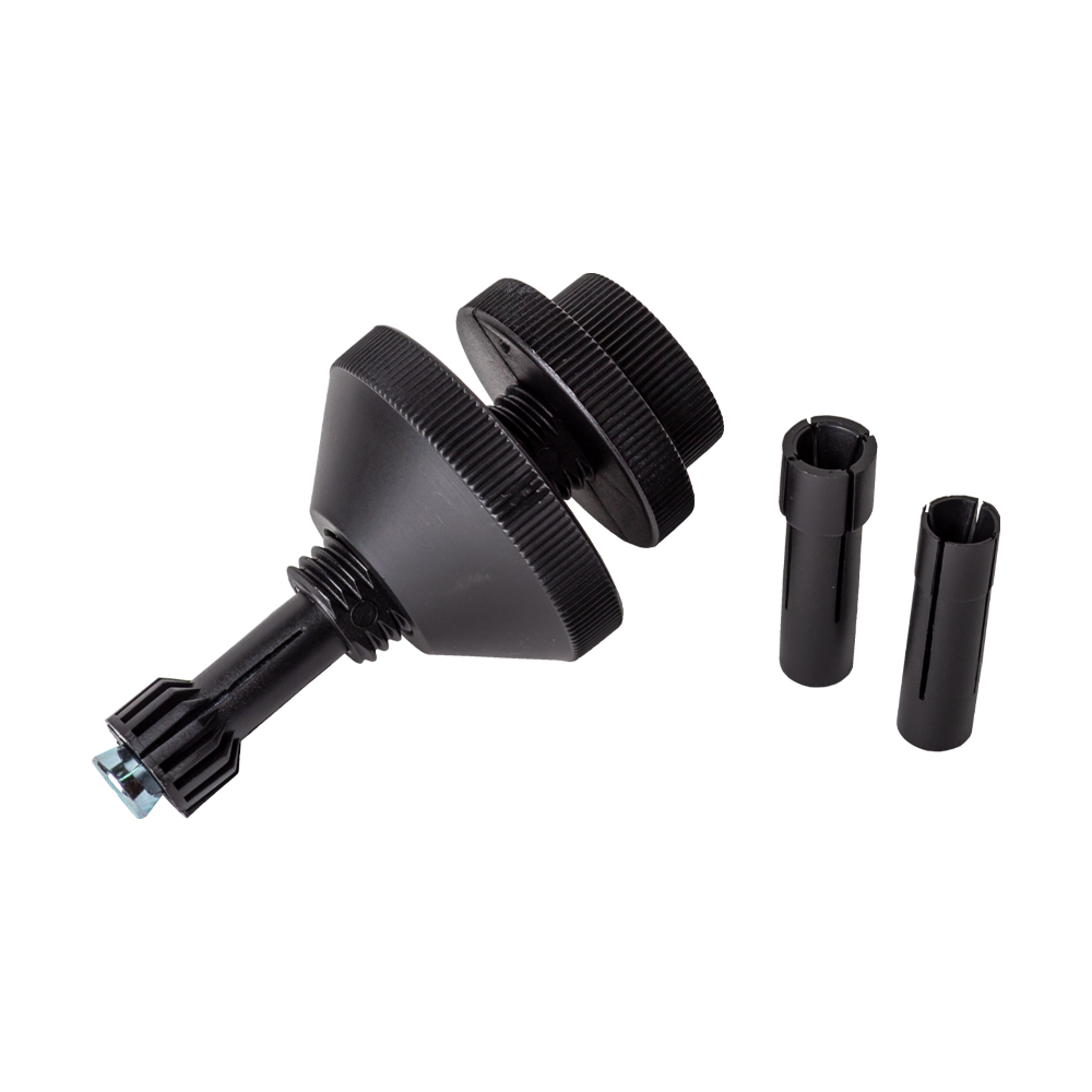 Universal Clutch Alignment Set Effortless Clutch Installation on the