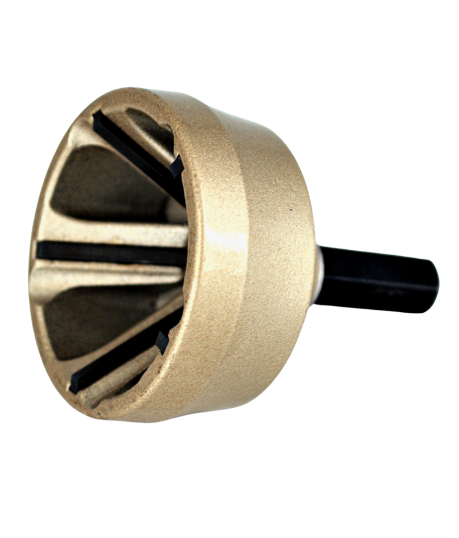 UNT147 DEBURRING EXTERNAL CHAMFER TOOL (1335MM)