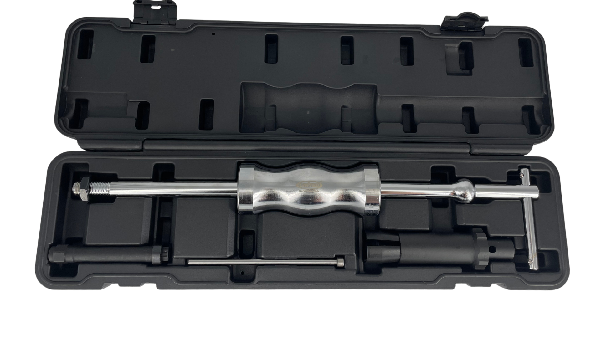 UNTB6829 BMW & MINI Wheel Lock Slide Hammer Puller Set Ultra HighSecurity Wheel Lock Removal