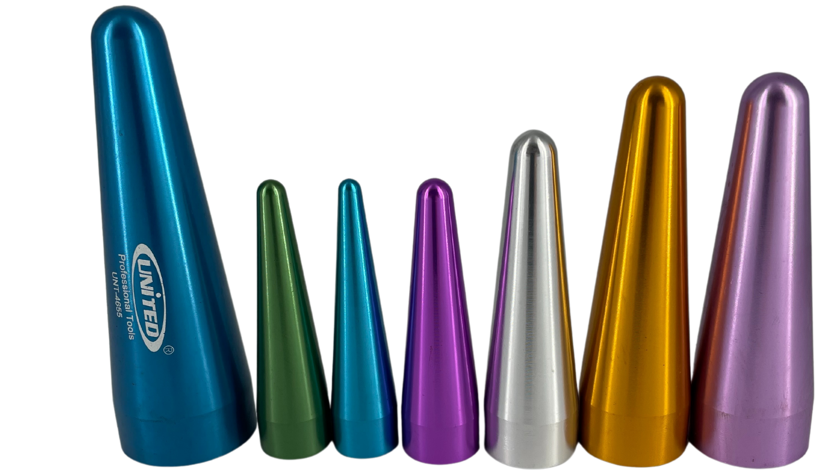 ORing Cup Rocket Set (7PCS) Easy and DamageFree ORing Installation