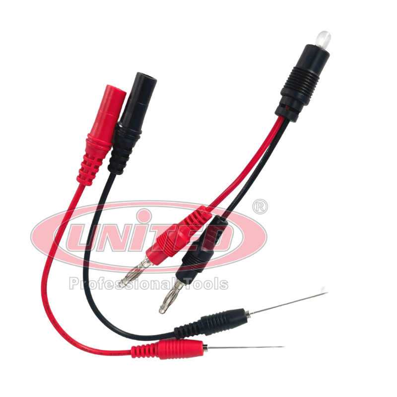 UCT4237 LED CONNECTOR TESTING SET