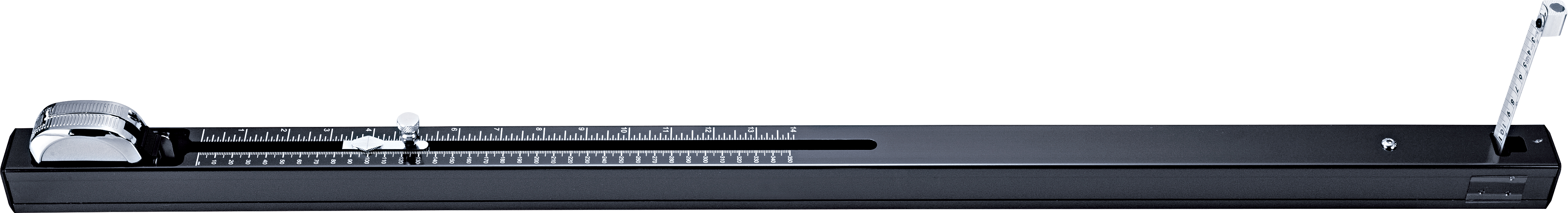 UNT7802 CHASSIS HEIGHT MEASUREMENT TOOL (320MM)