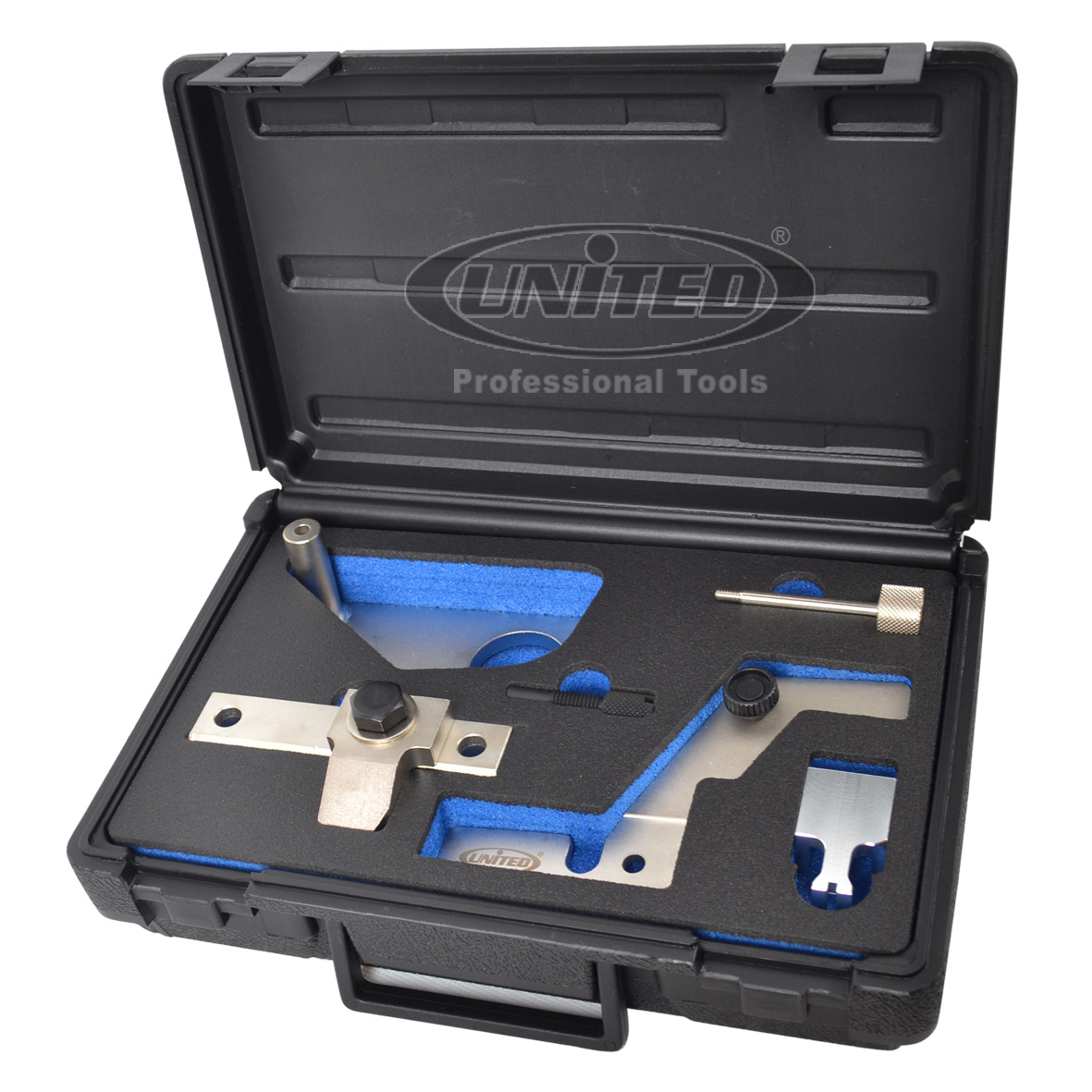 Precision Timing Tool Kit for Jaguar XF and Range Rover Evoque 2.0 GTDI