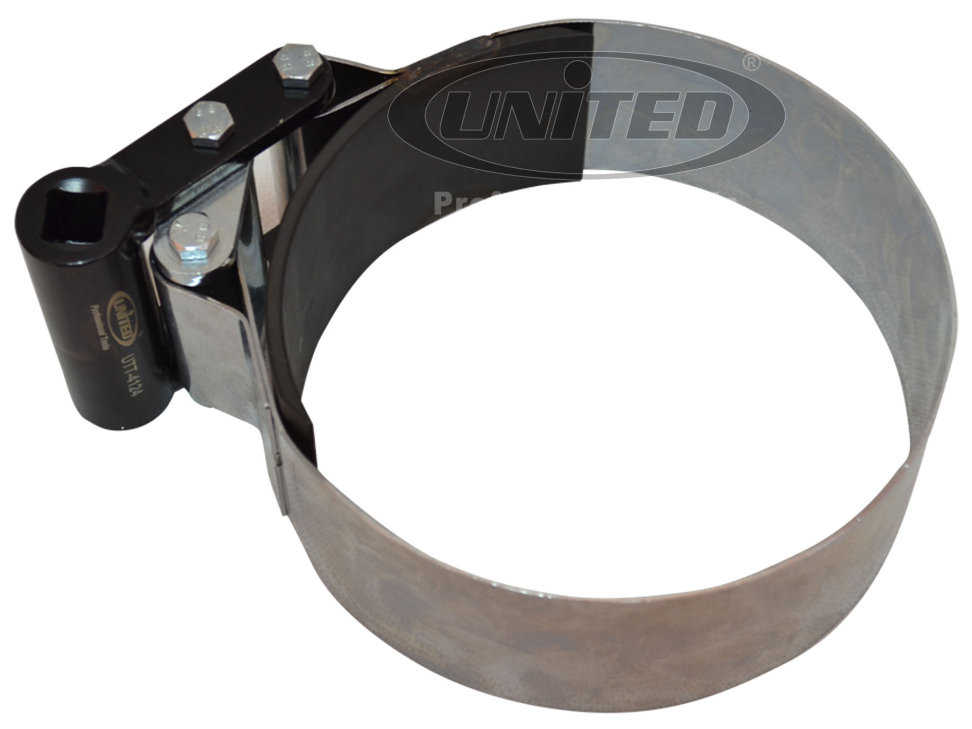 1/2" MAN, Scania Air Dryer Filter Wrench Hasslefree Maintenance for