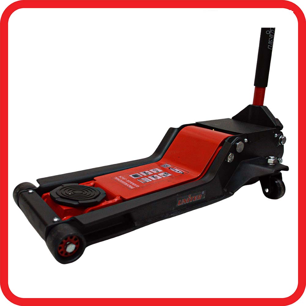 UNITED Floor Jack Series